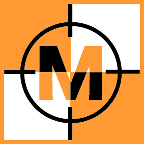 Логотип ООО Мёбиус
